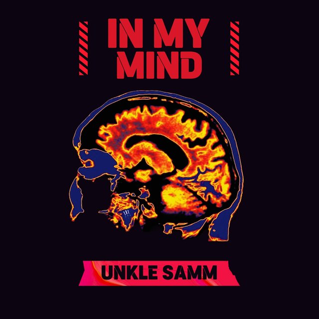 In My Mind