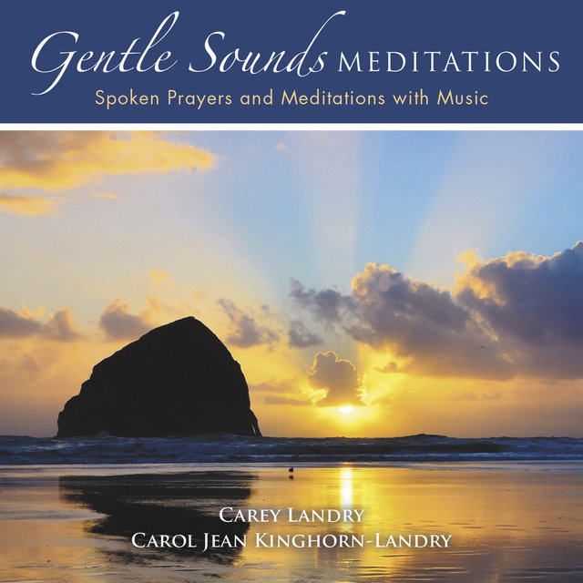 Gentle Sounds Meditations