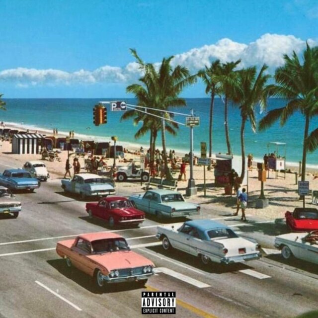 Beachside Music 2