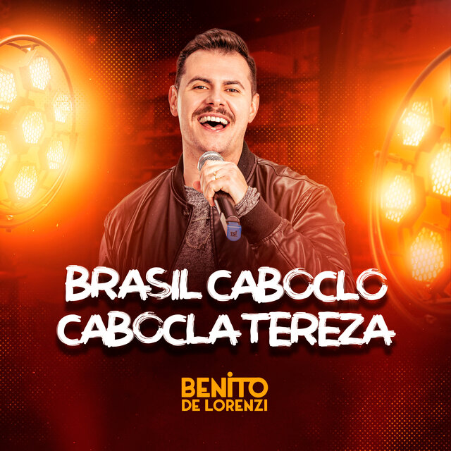 Brasil Caboclo / Cabocla Tereza