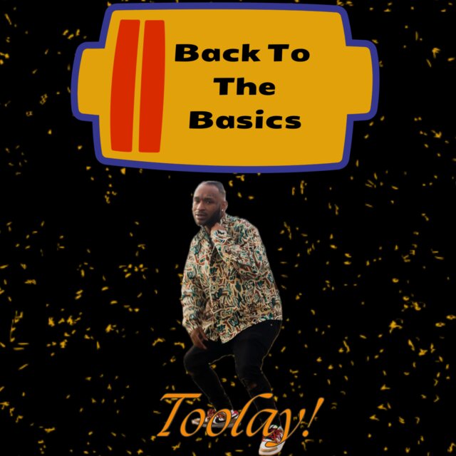 Back To The Basics