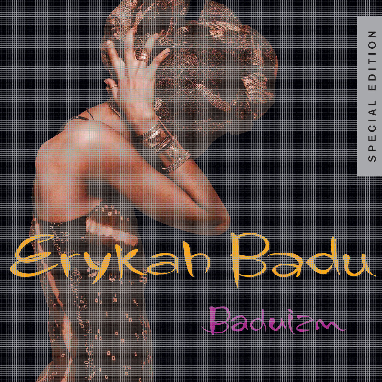 Baduizm - Special Edition / Erykah Badu - TIDAL