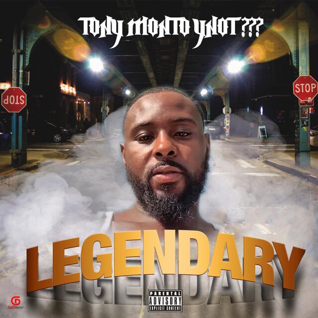 Legendary