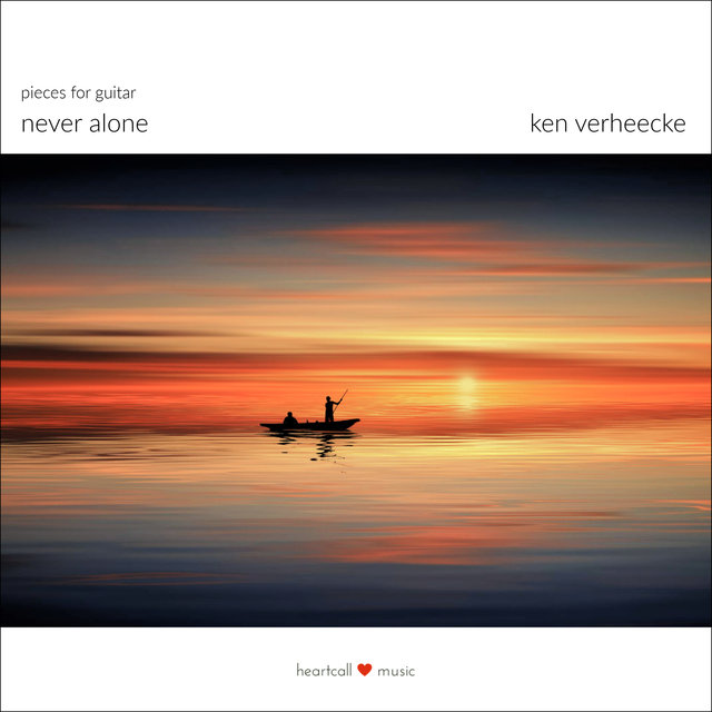 Never Alone
