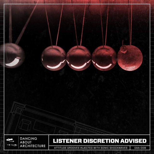 Listener Discretion Advised