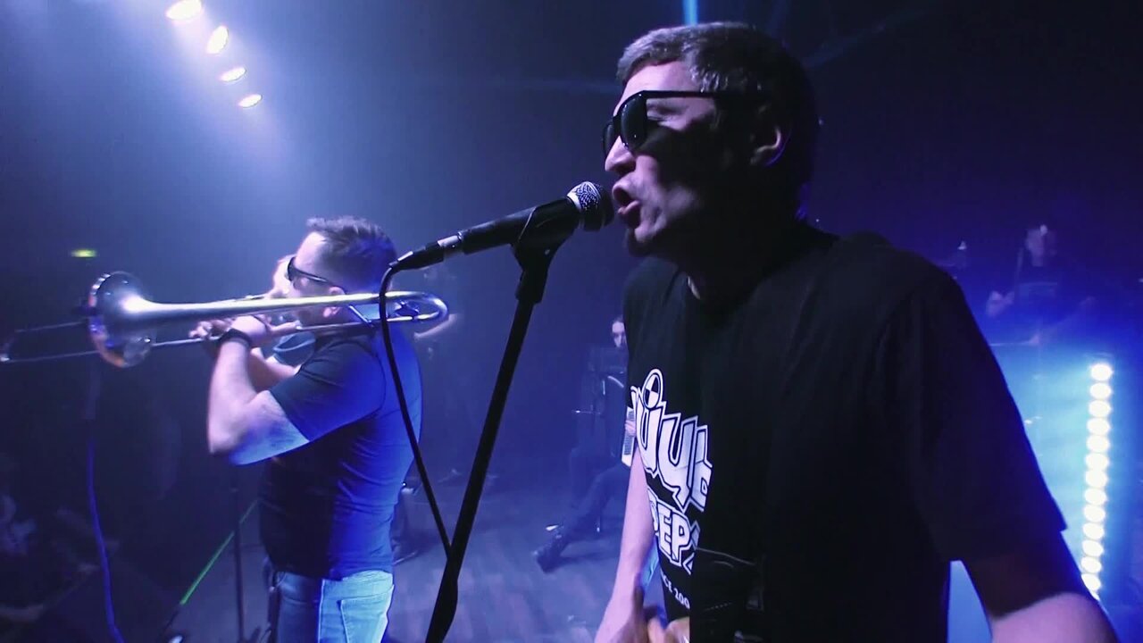 Das ist Fantastisch! (Live)