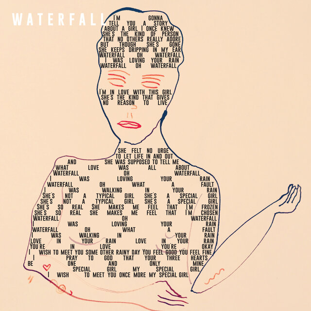 Waterfall (Live i Store Vega 2016)