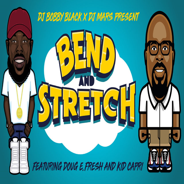 Bend and Stretch