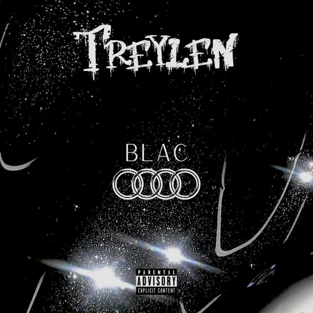BLAC AUDi
