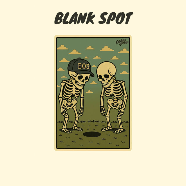 Blank Spot