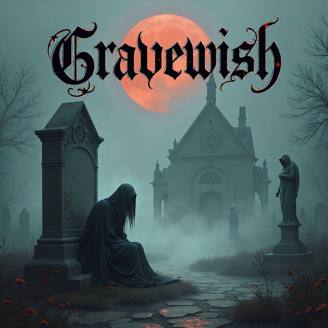 Gravewish