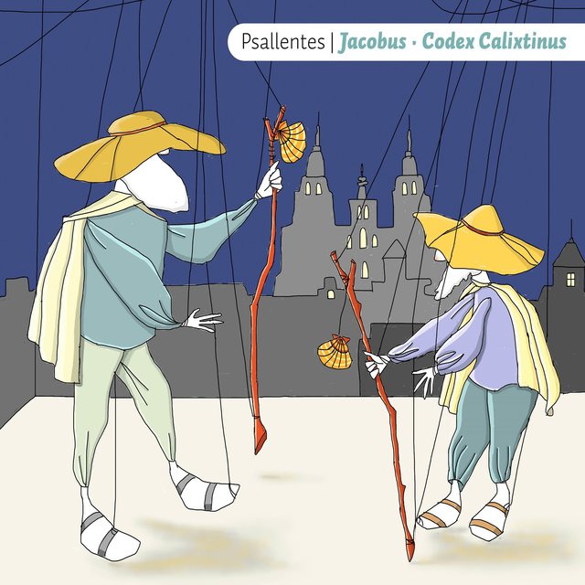 Jacobus - Codex Calixitinus