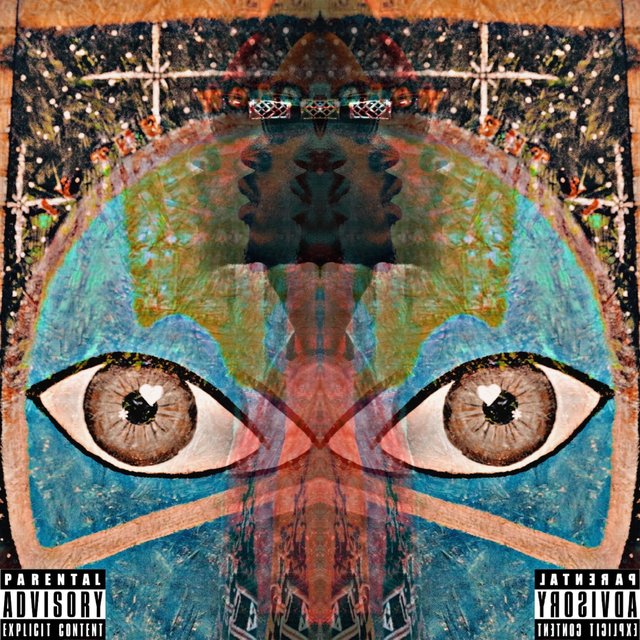 Faces (feat. ATM Saint & Mo'i)
