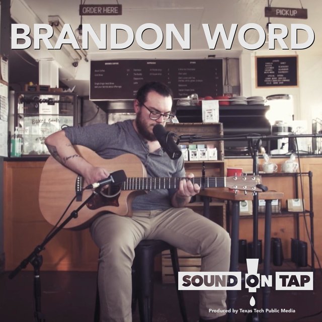 Sound On Tap (Live)