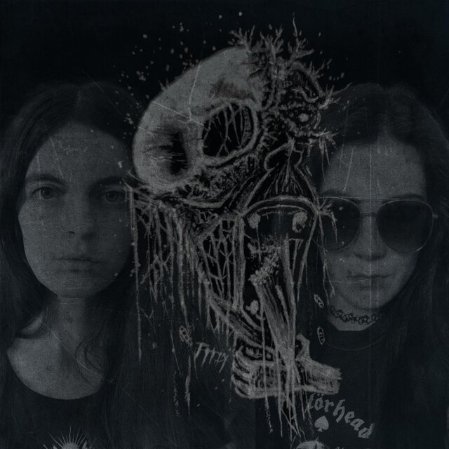 Reformed (feat. Janne Jaloma, Becky Baldwin & Aliki Katriou)