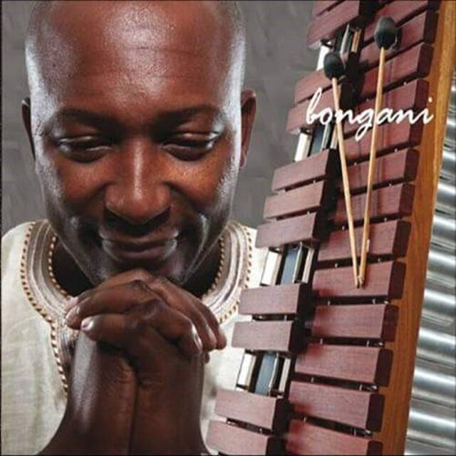 Indigenous Jazz