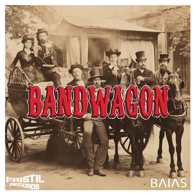 Bandwagon 2024