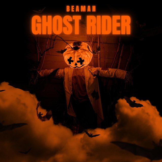 Ghost Rider