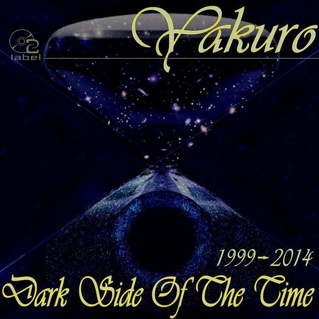 Dark Side of the Time