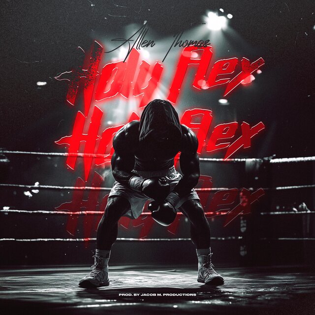 Holy Flex (feat. Jacob M. Productions)