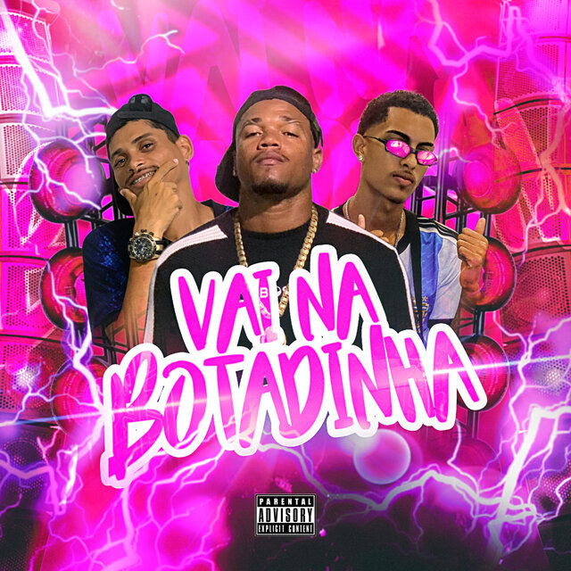 Vai na Botadinha Sem Parar