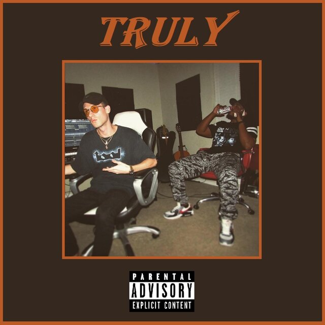 Truly (feat. Brenden Lauppe)