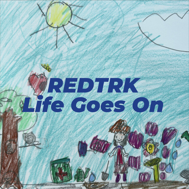 Life Goes On