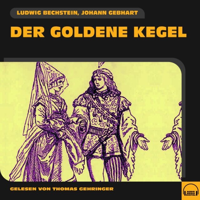 Der goldene Kegel