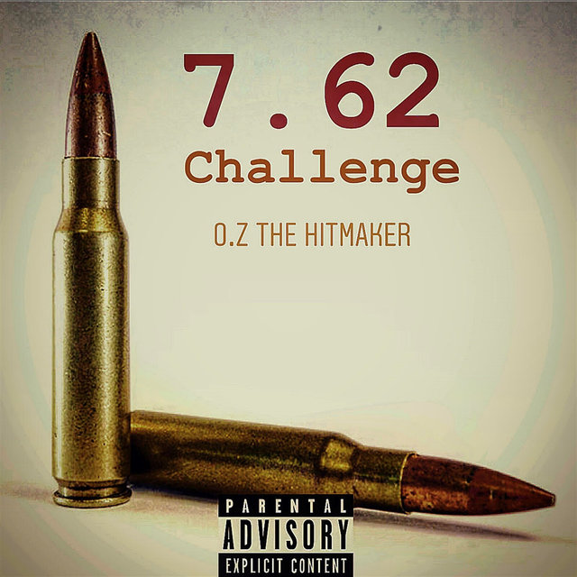 7.62 Challenge