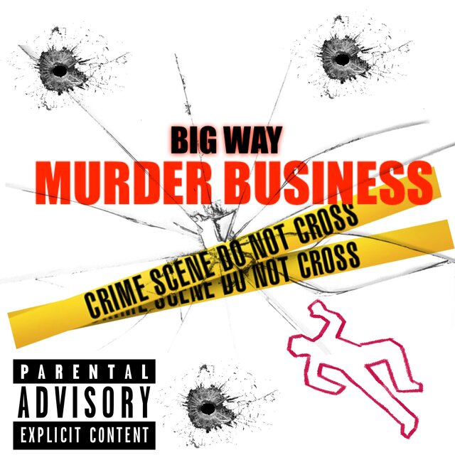 MURDER BUSINESS