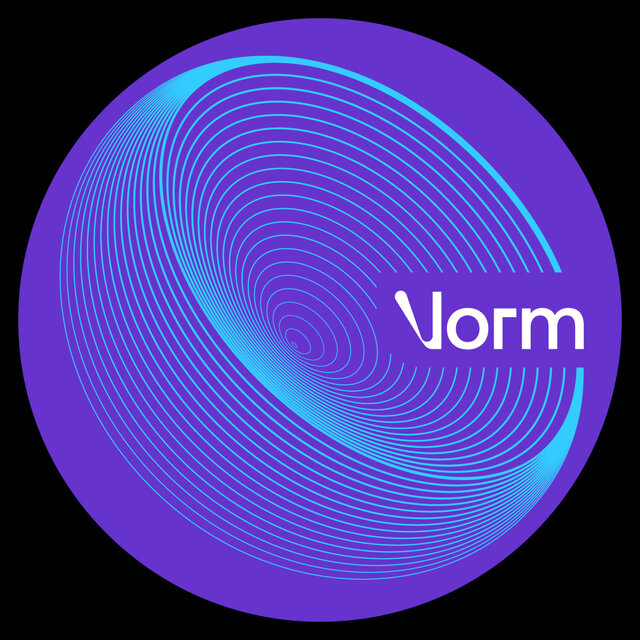 Vorm Series: One