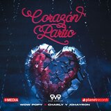 Corazón Partío