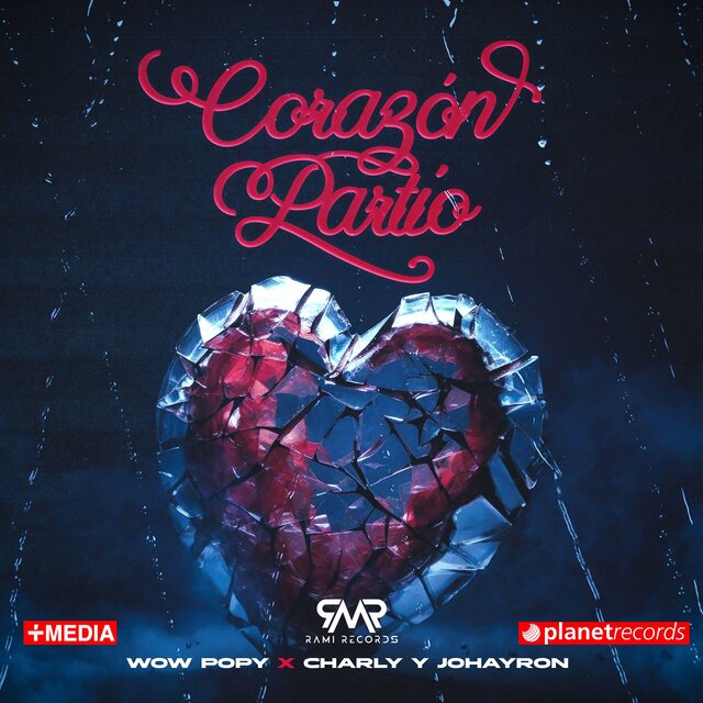 Corazón Partío