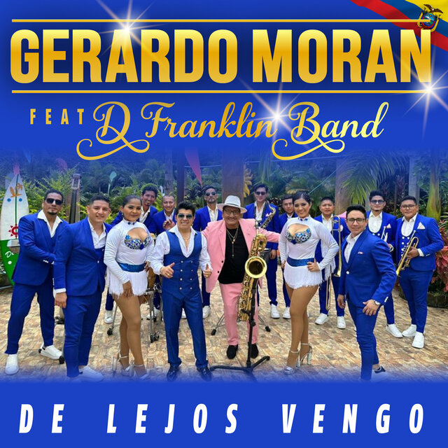 De Lejos Vengo