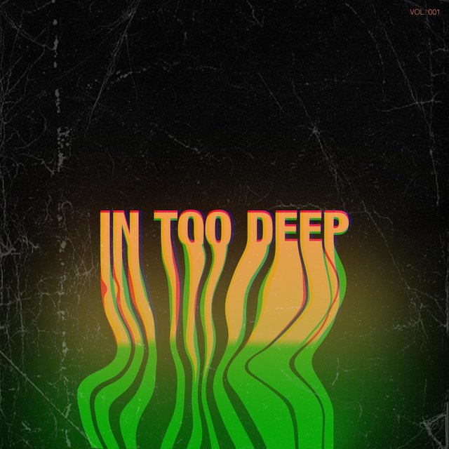 In Too Deep (feat. Mitch Shaffer)
