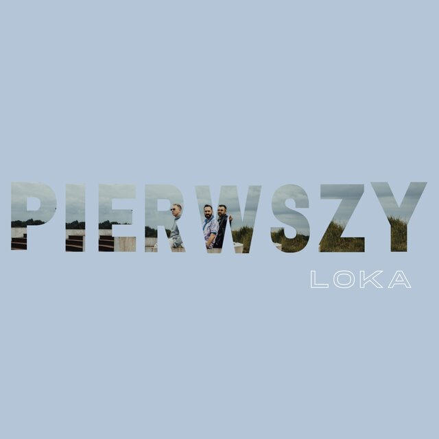 Pierwszy