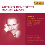 Piano Concerto No. 5 in E-Flat Major, Op. 73 