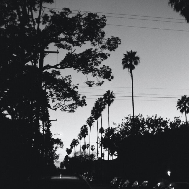 West LA