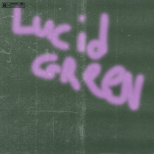Lucid Green