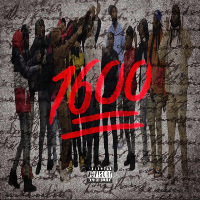 Team 1600 Presents: Only Us