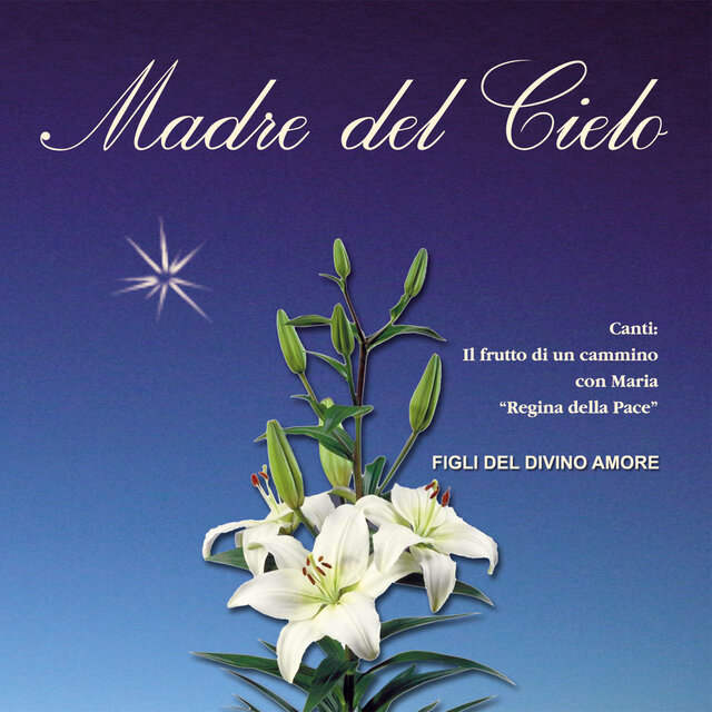 Madre del Cielo
