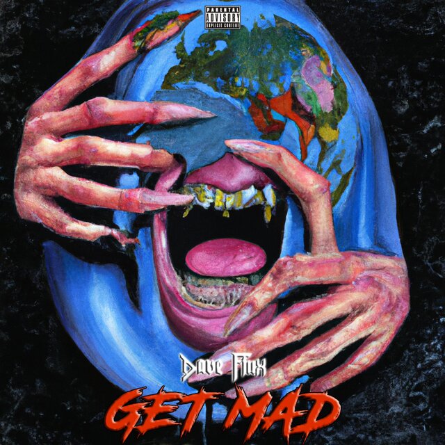 Get Mad