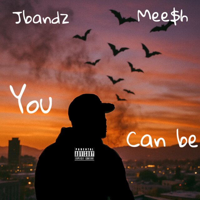You can be