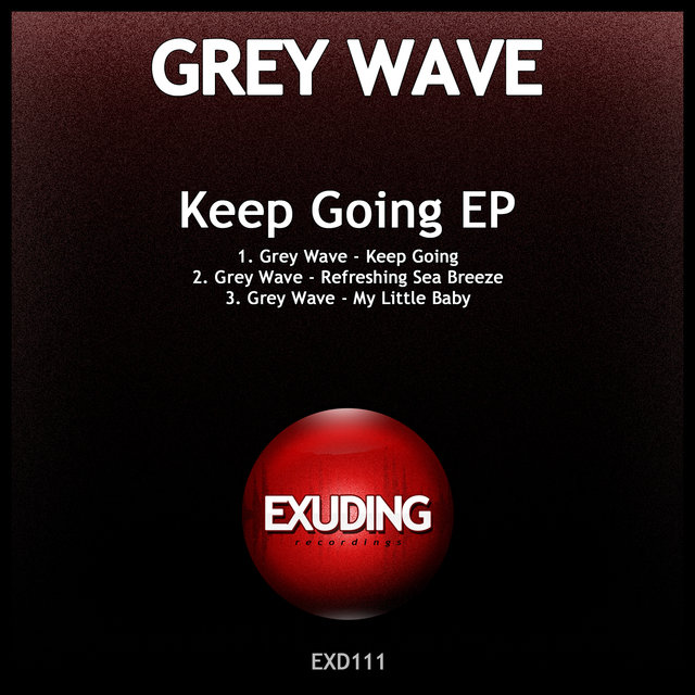 Keep Going