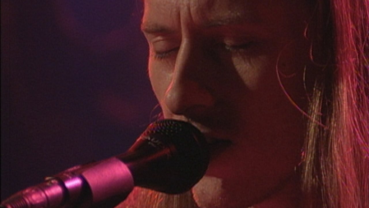 Angry Chair (From MTV Unplugged)