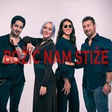 Božić nam stiže