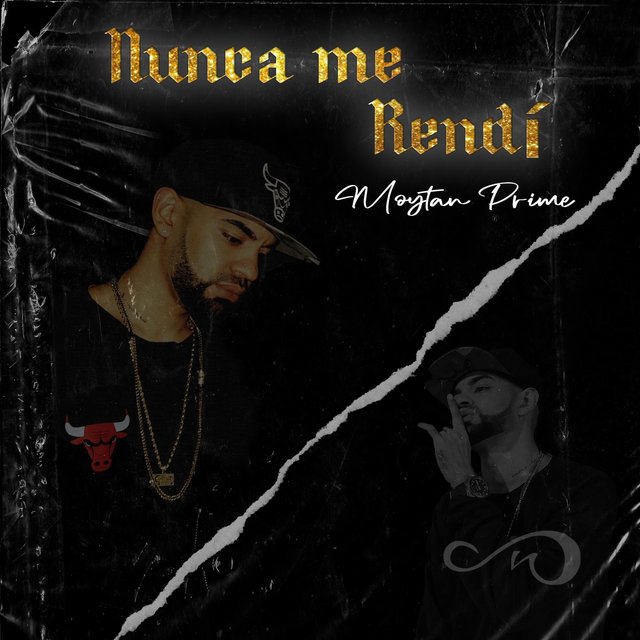 Nunca Me Rendi