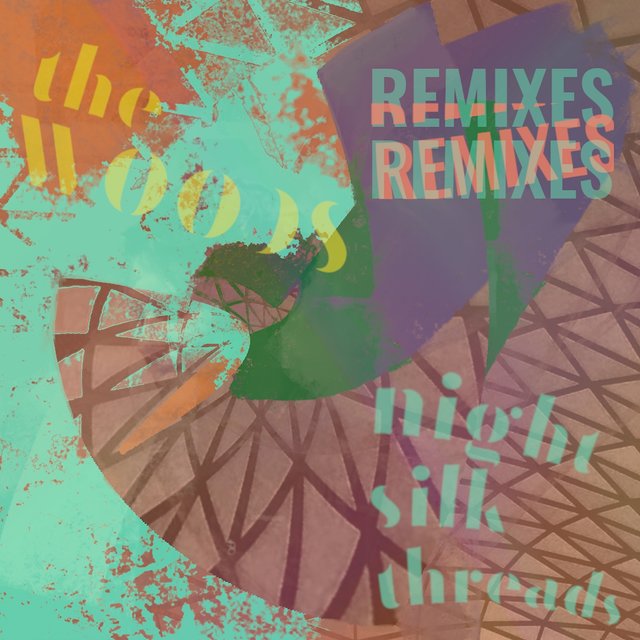 Night Silk Threads (Fearless Few Remixes)
