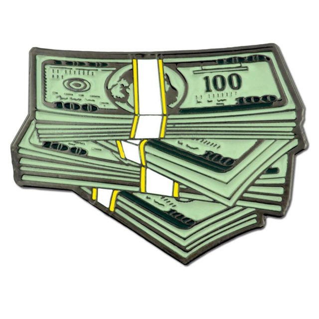 Hunnid banz (feat. Kebo)