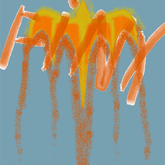 Firebird and Bluefire